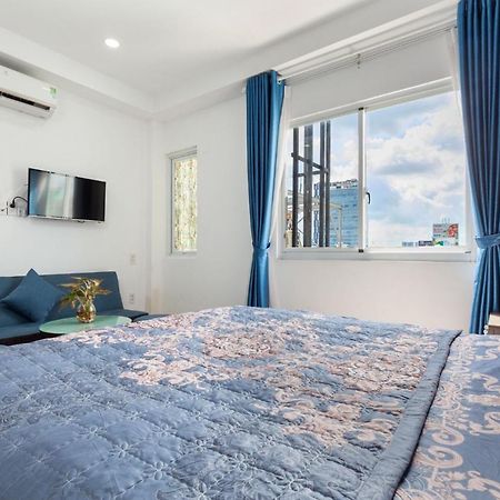 Amanda Phan Hotel Ho Chi Minh City Exterior photo
