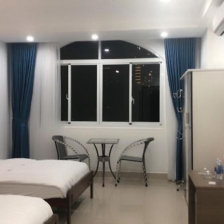 Amanda Phan Hotel Ho Chi Minh City Exterior photo
