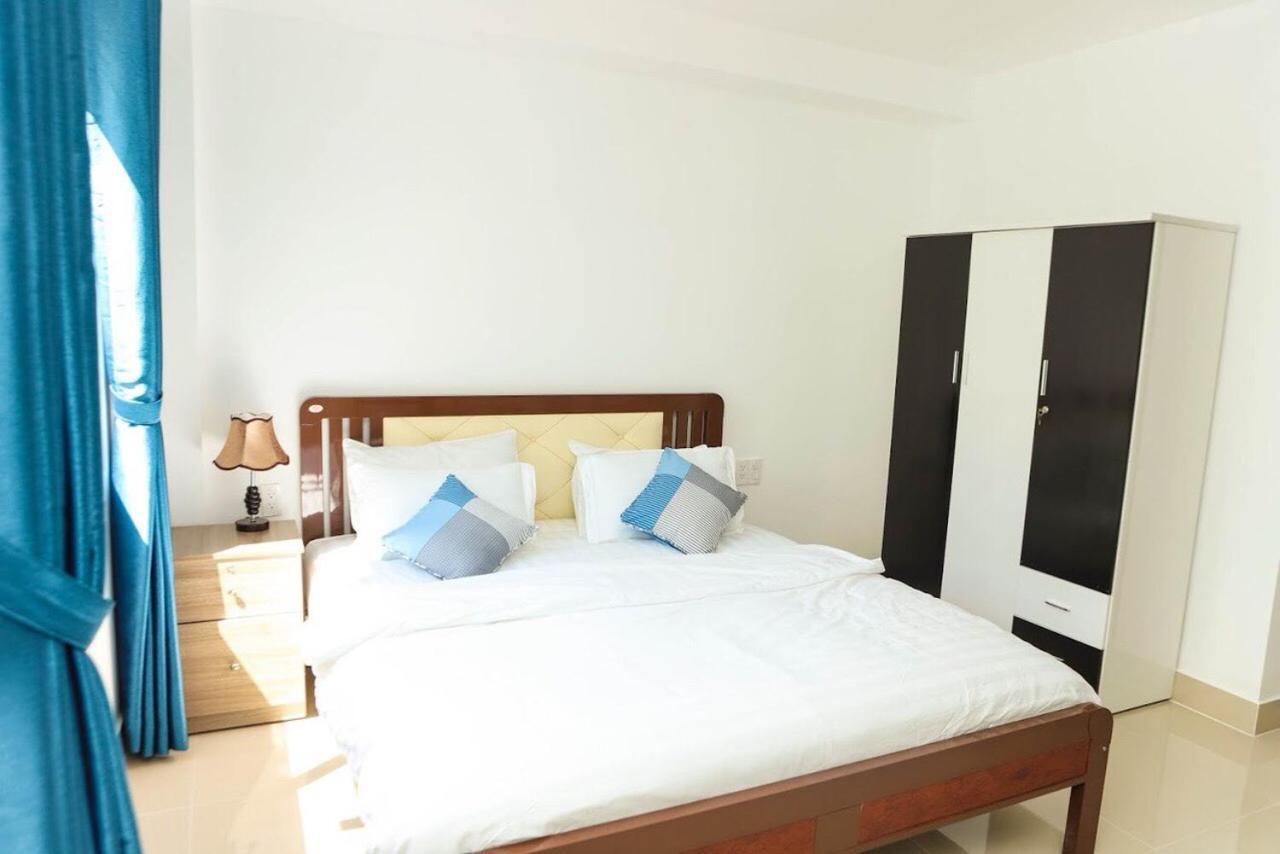Amanda Phan Hotel Ho Chi Minh City Exterior photo