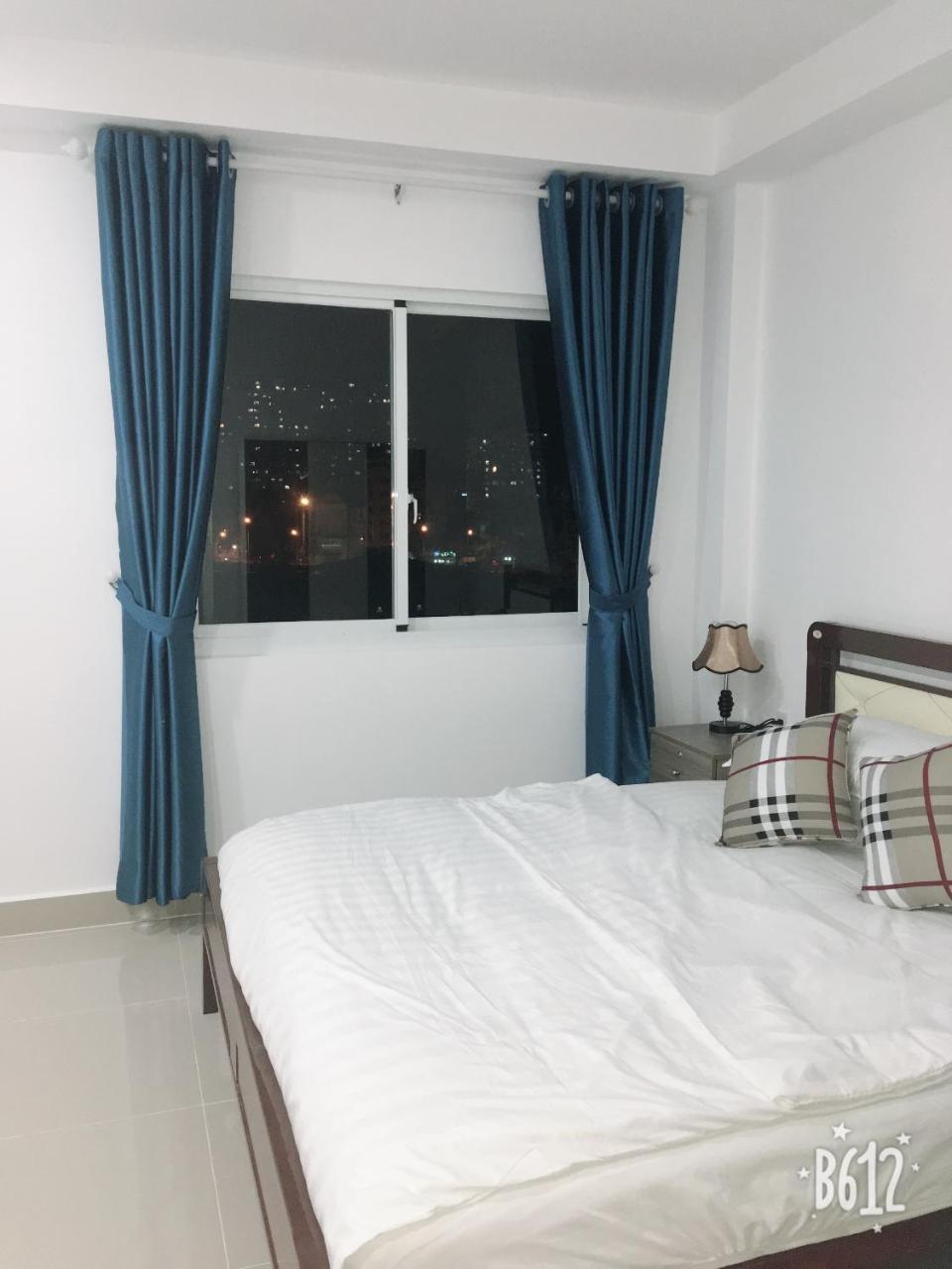 Amanda Phan Hotel Ho Chi Minh City Exterior photo