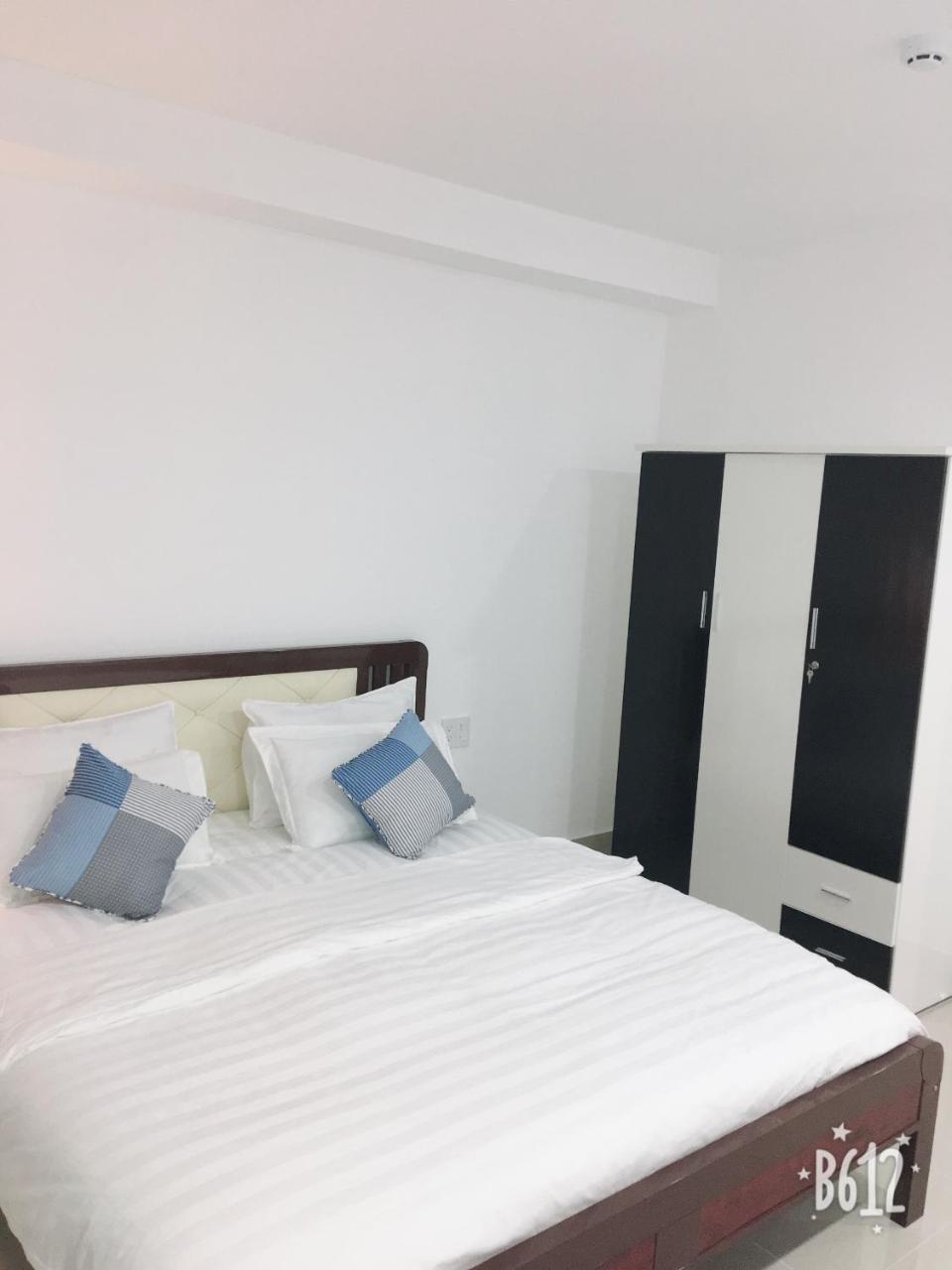 Amanda Phan Hotel Ho Chi Minh City Exterior photo