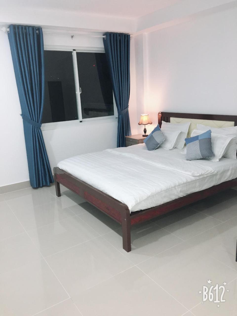 Amanda Phan Hotel Ho Chi Minh City Exterior photo
