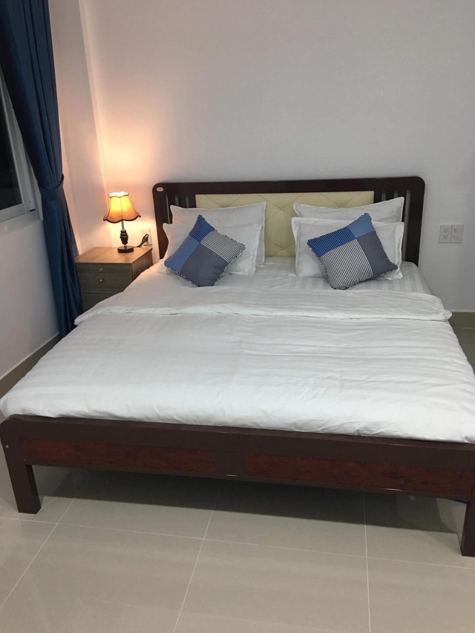 Amanda Phan Hotel Ho Chi Minh City Room photo