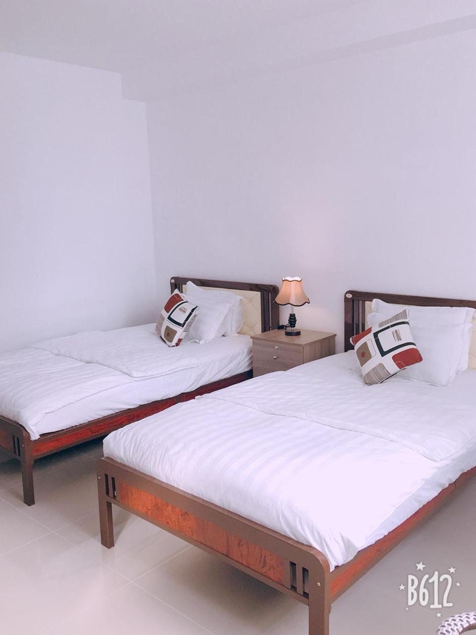 Amanda Phan Hotel Ho Chi Minh City Room photo