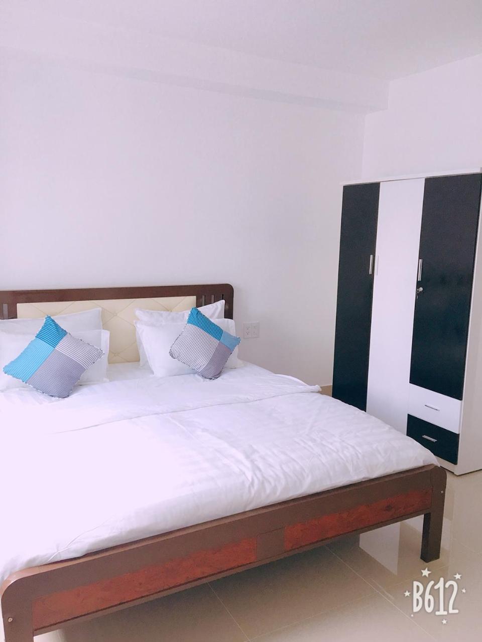 Amanda Phan Hotel Ho Chi Minh City Room photo