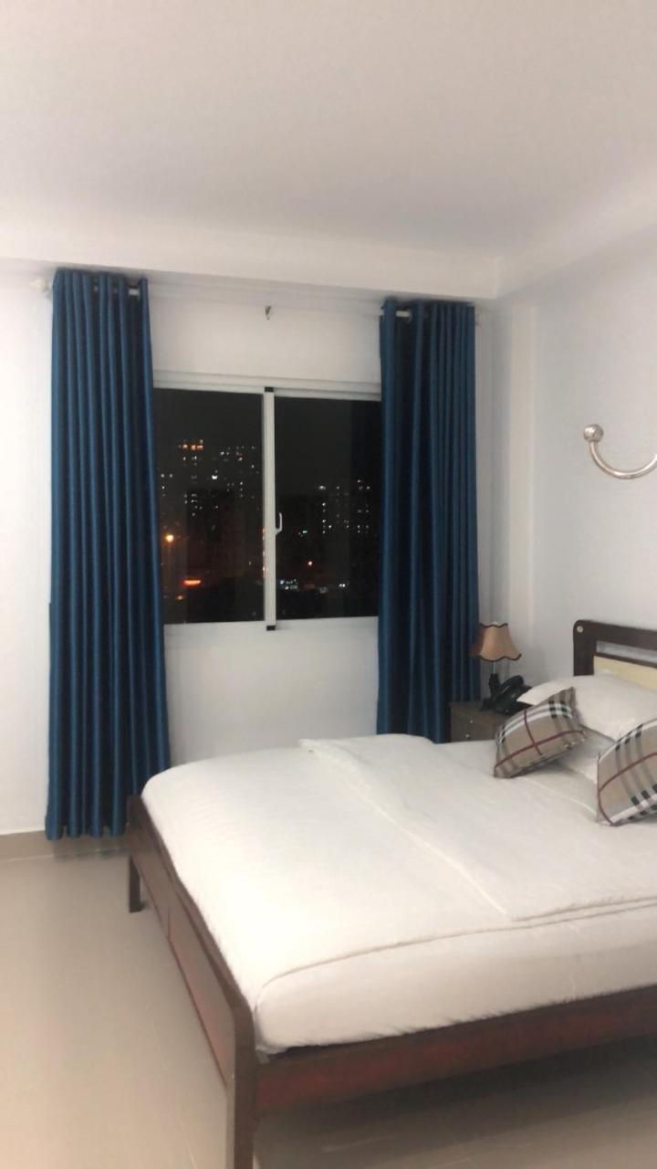 Amanda Phan Hotel Ho Chi Minh City Room photo