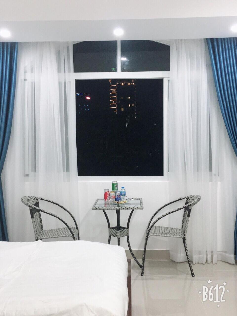 Amanda Phan Hotel Ho Chi Minh City Exterior photo